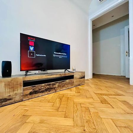 טריאסטה Ivi - Boutique Home מראה חיצוני תמונה