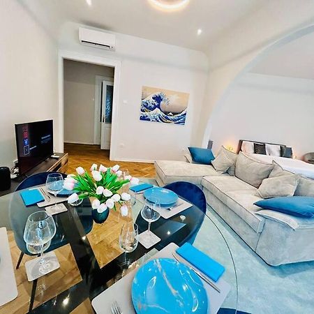 טריאסטה Ivi - Boutique Home מראה חיצוני תמונה