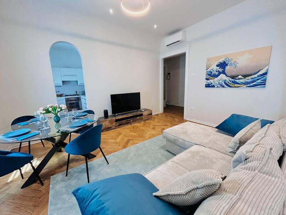 טריאסטה Ivi - Boutique Home מראה חיצוני תמונה