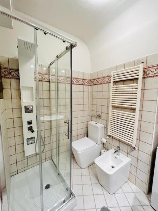 טריאסטה Ivi - Boutique Home מראה חיצוני תמונה