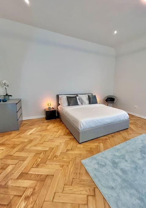 טריאסטה Ivi - Boutique Home מראה חיצוני תמונה