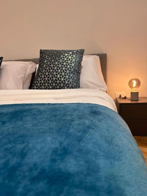 טריאסטה Ivi - Boutique Home מראה חיצוני תמונה