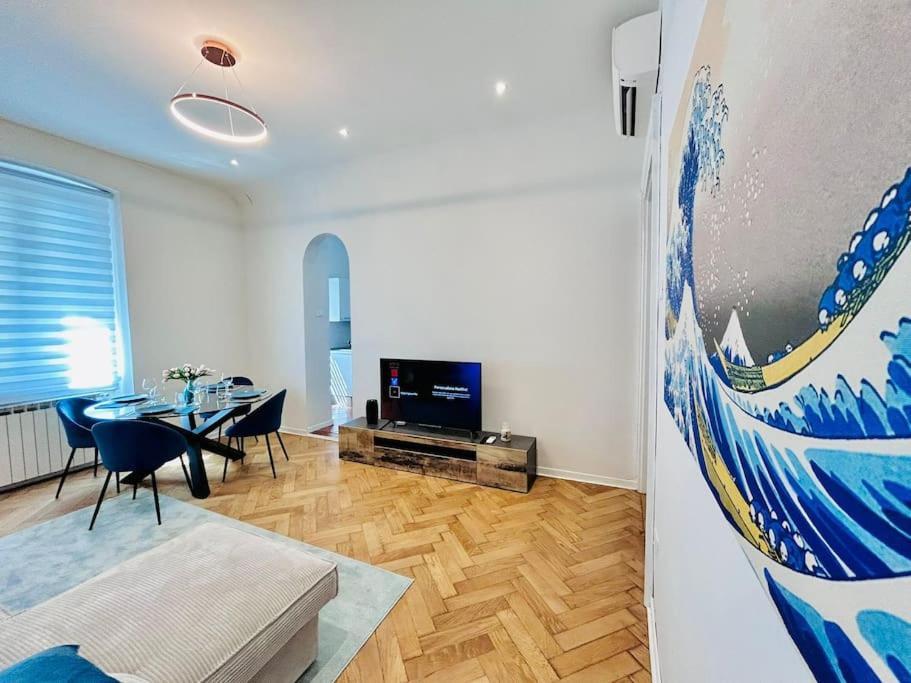 טריאסטה Ivi - Boutique Home מראה חיצוני תמונה
