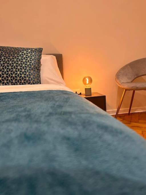 טריאסטה Ivi - Boutique Home מראה חיצוני תמונה