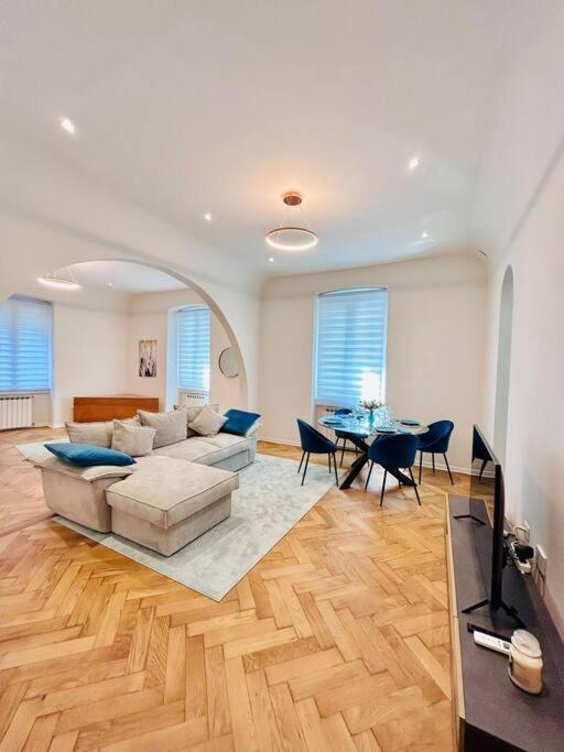 טריאסטה Ivi - Boutique Home מראה חיצוני תמונה