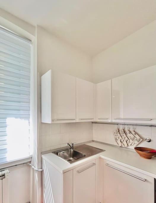 טריאסטה Ivi - Boutique Home מראה חיצוני תמונה