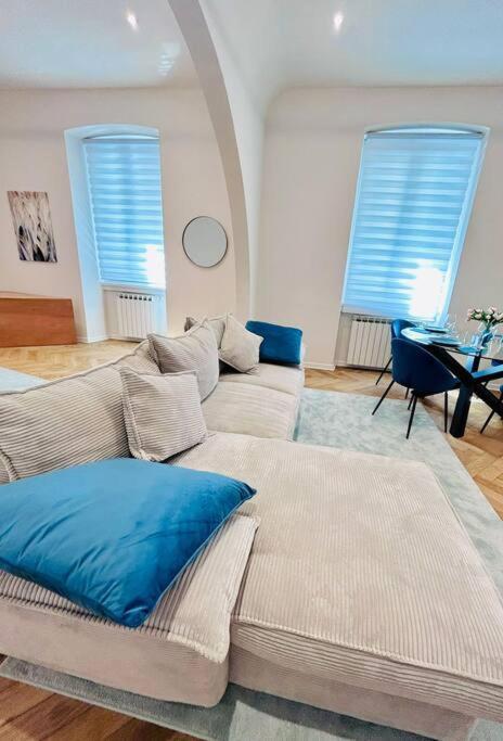 טריאסטה Ivi - Boutique Home מראה חיצוני תמונה