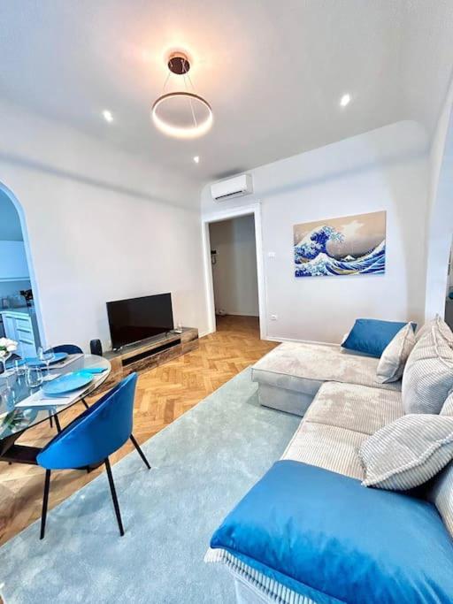 טריאסטה Ivi - Boutique Home מראה חיצוני תמונה