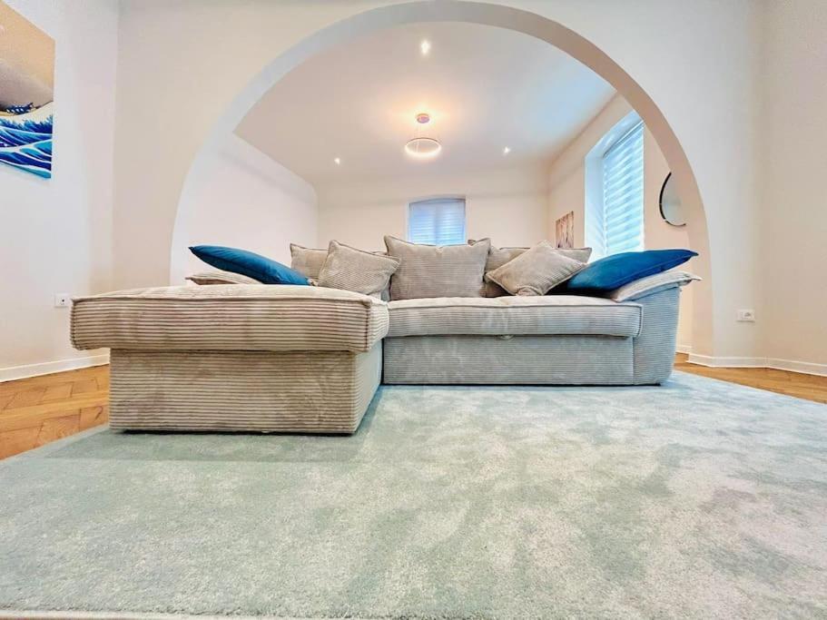 טריאסטה Ivi - Boutique Home מראה חיצוני תמונה