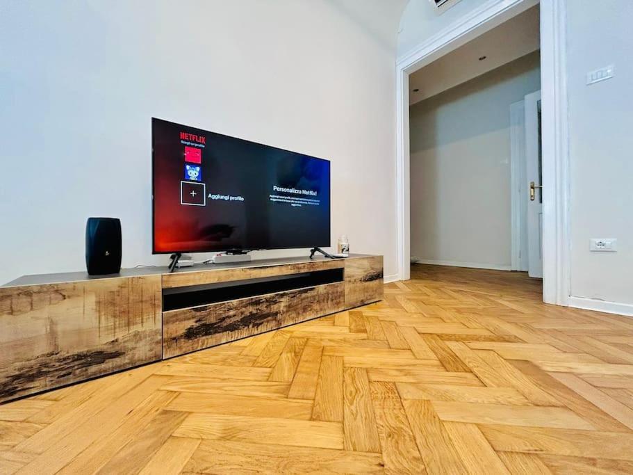 טריאסטה Ivi - Boutique Home מראה חיצוני תמונה