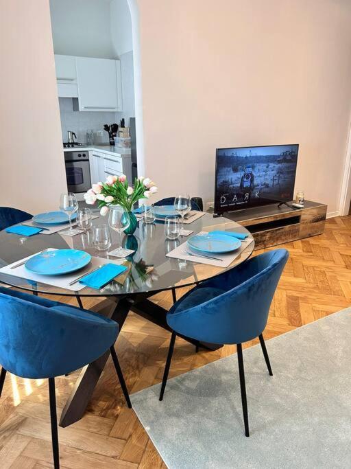 טריאסטה Ivi - Boutique Home מראה חיצוני תמונה