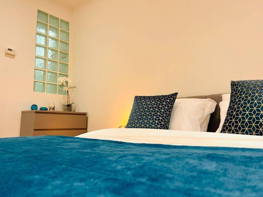 טריאסטה Ivi - Boutique Home מראה חיצוני תמונה
