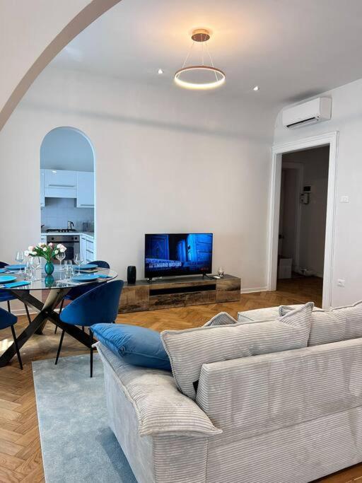 טריאסטה Ivi - Boutique Home מראה חיצוני תמונה