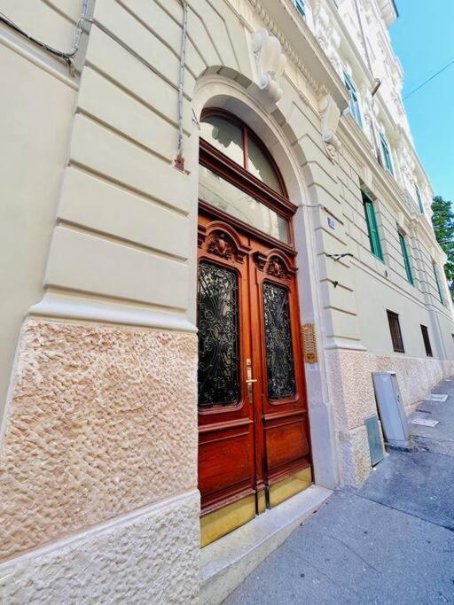 טריאסטה Ivi - Boutique Home מראה חיצוני תמונה