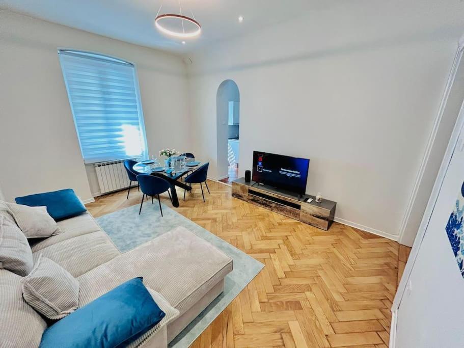 טריאסטה Ivi - Boutique Home מראה חיצוני תמונה