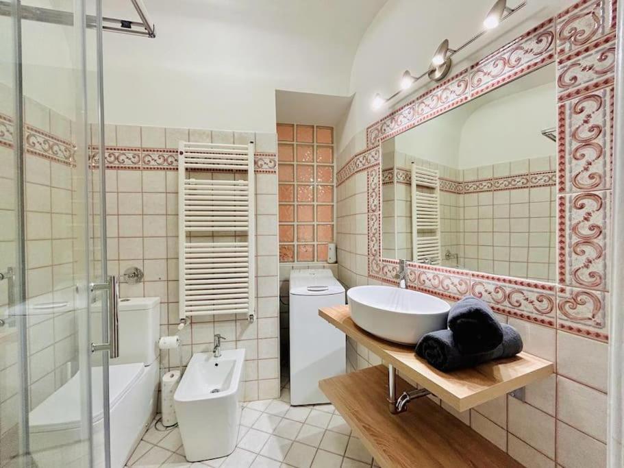 טריאסטה Ivi - Boutique Home מראה חיצוני תמונה